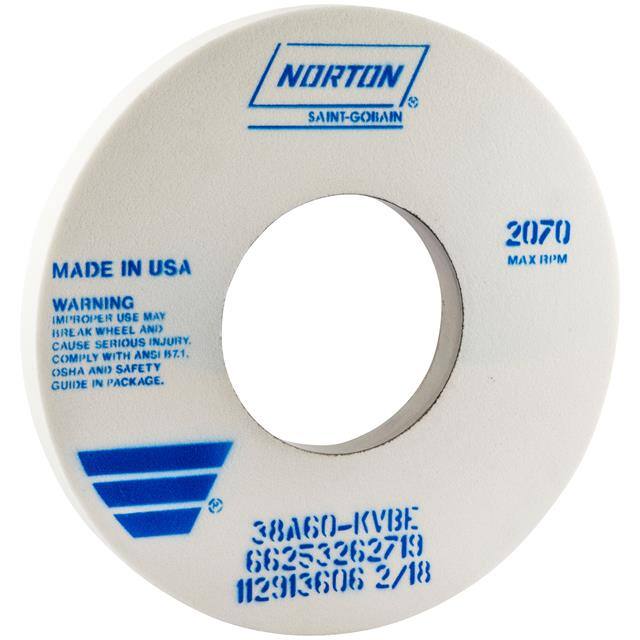 66253262719 Magellan Distribution  Productos abrasivos y de acondicionamiento de superficies