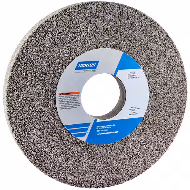 66253262842 Magellan Distribution  Abrasives and Surface Conditioning Products