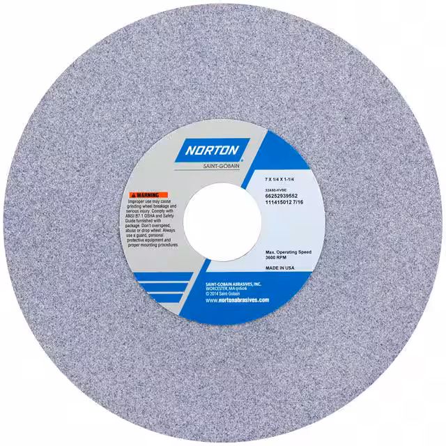 66253288571 Norton  Abrasives and Surface Conditioning Products