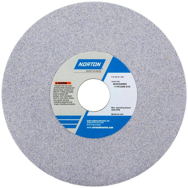 66253288783 Norton  Abrasives and Surface Conditioning Products