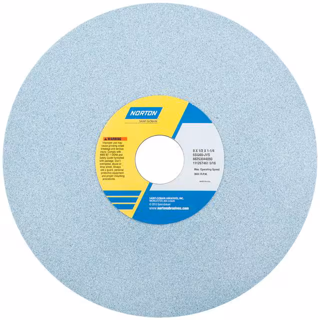66253288806 Norton  Abrasives and Surface Conditioning Products
