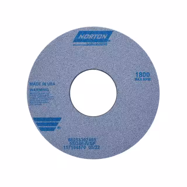 66253302498 Magellan Distribution  Abrasives and Surface Conditioning Products