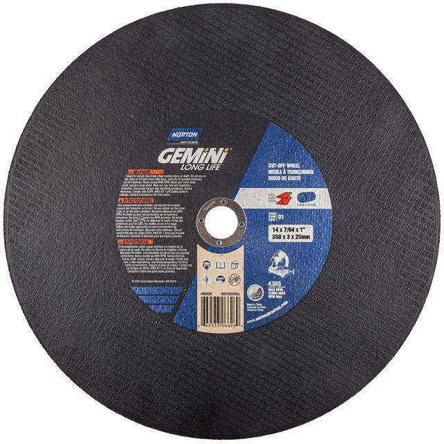 66253306626 Norton  Productos abrasivos y de acondicionamiento de superficies