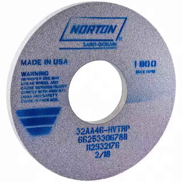 66253306788 Magellan Distribution  Productos abrasivos y de acondicionamiento de superficies