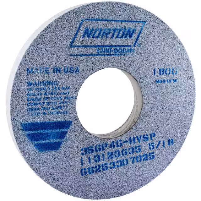 66253307025 Magellan Distribution  Abrasives and Surface Conditioning Products