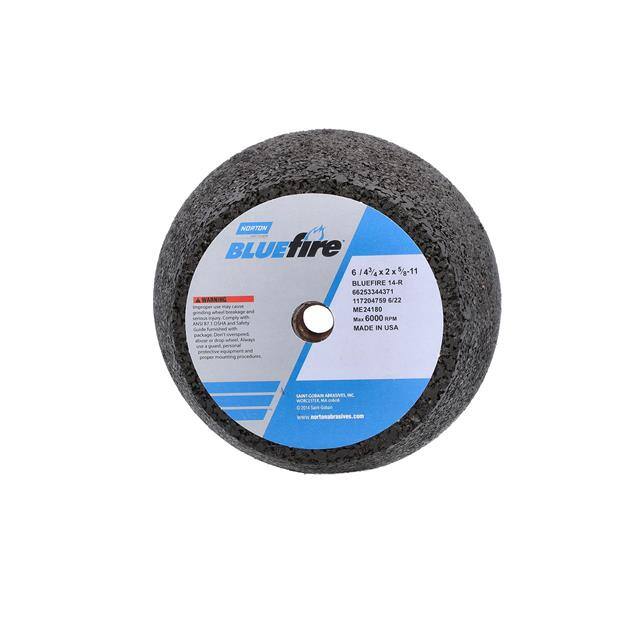 66253344371 Norton  Prodotti abrasivi e per il condizionamento delle superfici