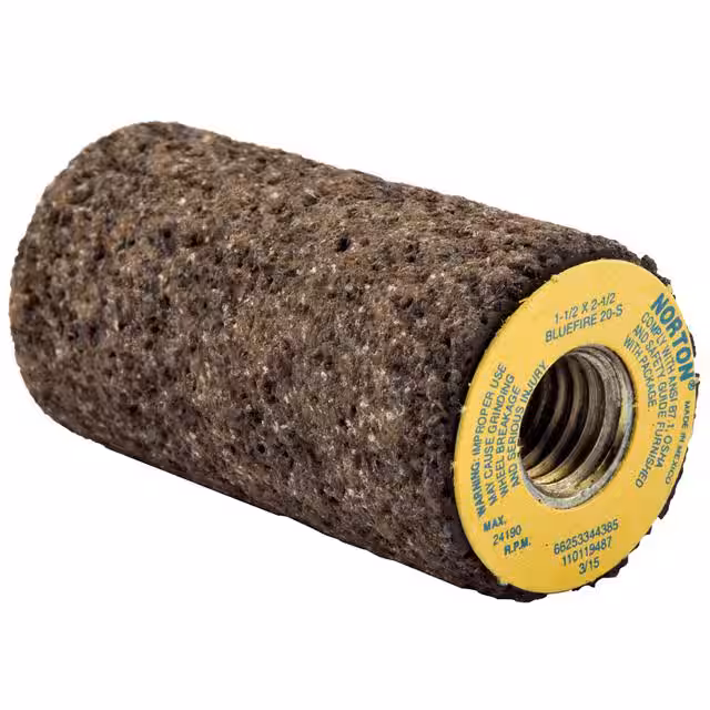 66253344385 Norton  Productos abrasivos y de acondicionamiento de superficies