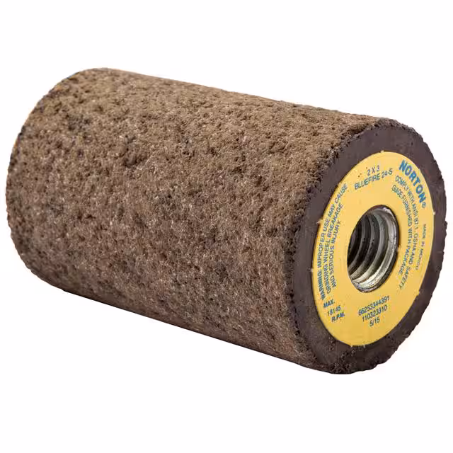 66253344391 Norton  Productos abrasivos y de acondicionamiento de superficies