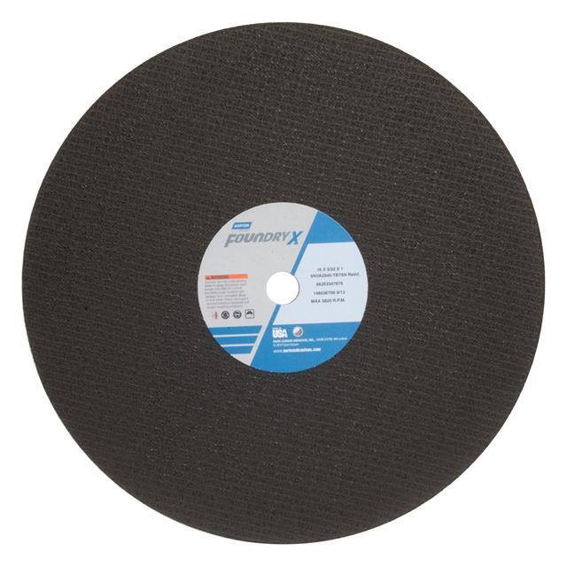 66253347676 Norton  Productos abrasivos y de acondicionamiento de superficies