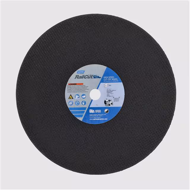 66253363694 Magellan Distribution  Abrasives and Surface Conditioning Products