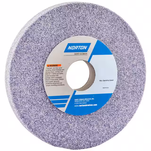 66253363919 Magellan Distribution  Productos abrasivos y de acondicionamiento de superficies