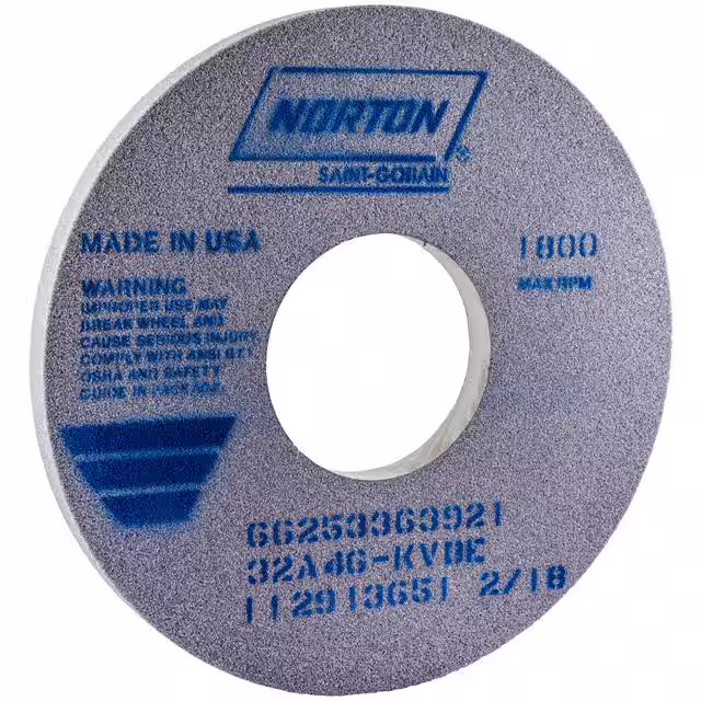 66253363921 Magellan Distribution  Productos abrasivos y de acondicionamiento de superficies