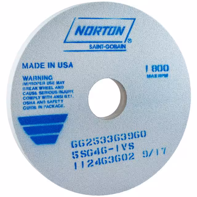 66253363960 Magellan Distribution  Productos abrasivos y de acondicionamiento de superficies