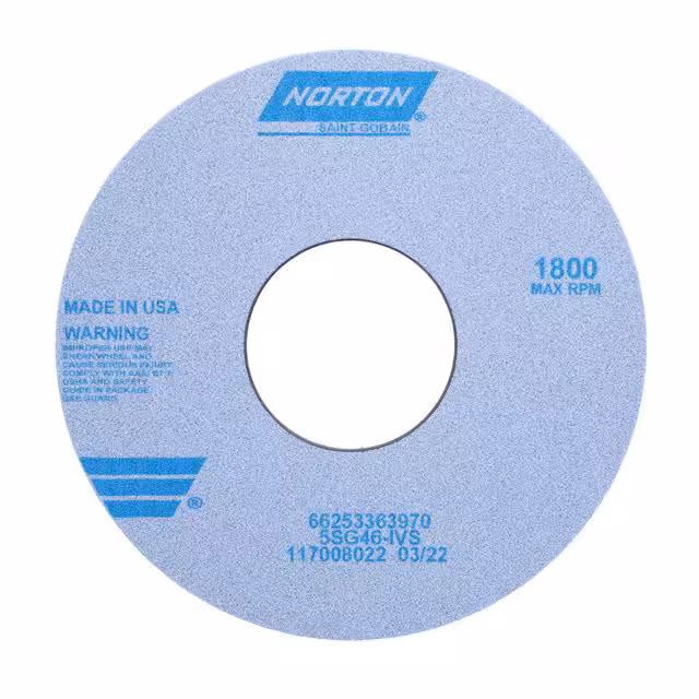 66253363970 Magellan Distribution  Abrasifs et produits de conditionnement de surface