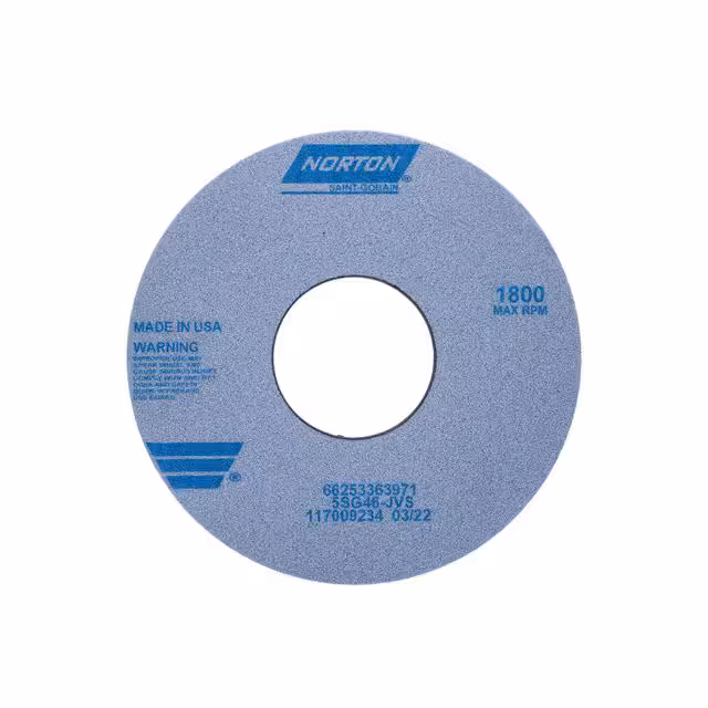 66253363971 Magellan Distribution  Abrasifs et produits de conditionnement de surface