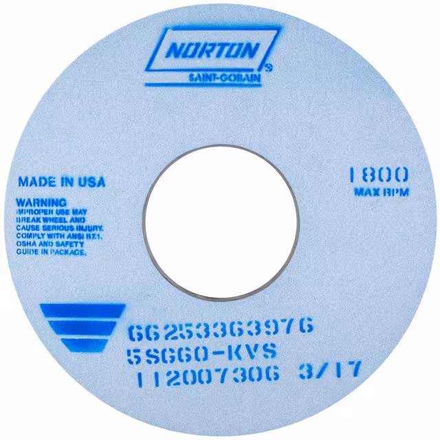 66253363976 Magellan Distribution  Abrasives and Surface Conditioning Products