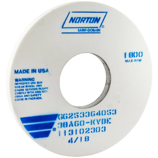 66253364053 Magellan Distribution  Productos abrasivos y de acondicionamiento de superficies