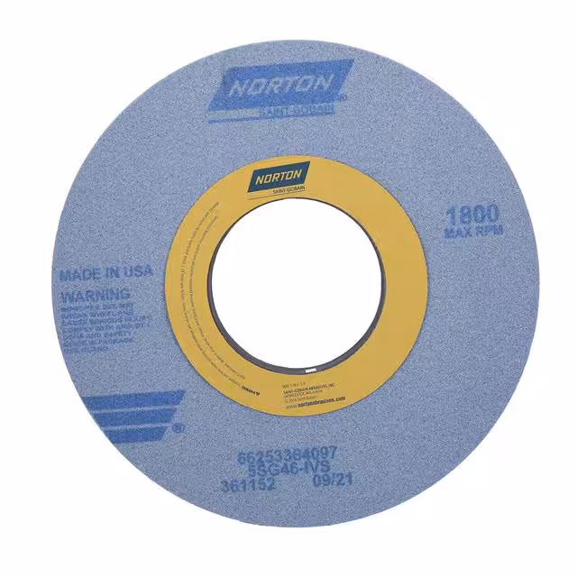 66253364097 Magellan Distribution  Productos abrasivos y de acondicionamiento de superficies