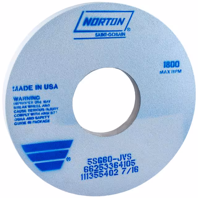 66253364104 Magellan Distribution  Productos abrasivos y de acondicionamiento de superficies