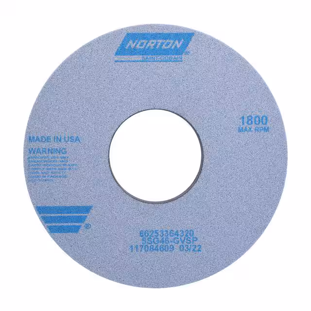 66253364320 Magellan Distribution  Abrasifs et produits de conditionnement de surface