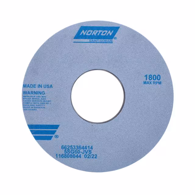 66253364414 Magellan Distribution  Productos abrasivos y de acondicionamiento de superficies