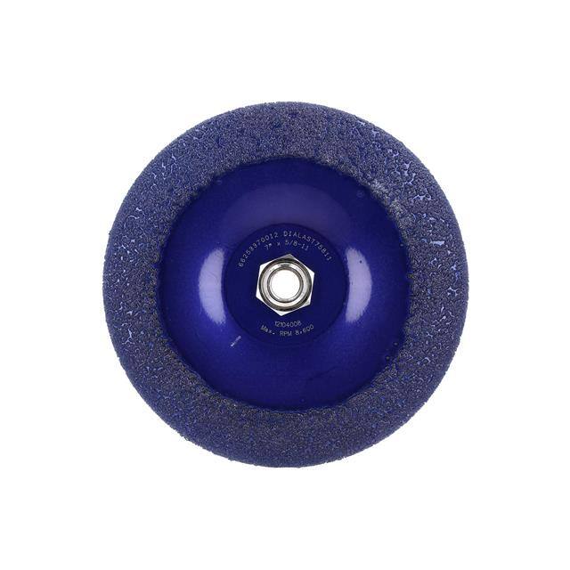 66253370012 Magellan Distribution  Productos abrasivos y de acondicionamiento de superficies