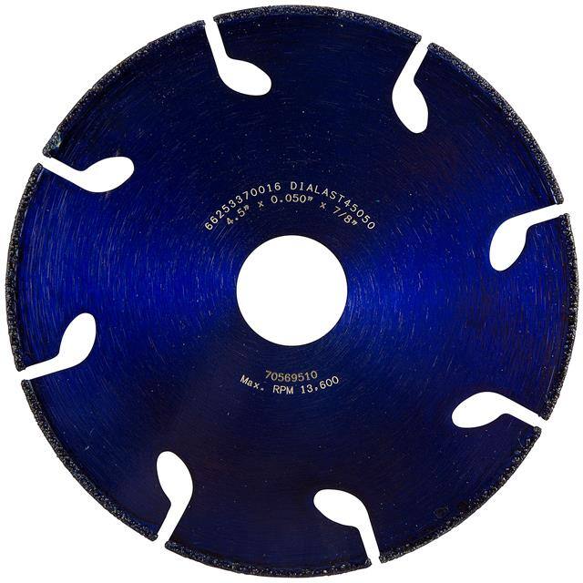 66253370016 Magellan Distribution  Abrasives and Surface Conditioning Products