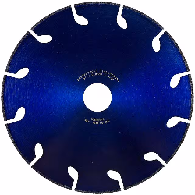 66253370018 Magellan Distribution  Abrasives and Surface Conditioning Products