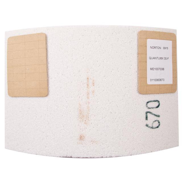 66253387809 Norton  Productos abrasivos y de acondicionamiento de superficies