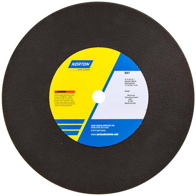 66253422205 Magellan Distribution  Abrasives and Surface Conditioning Products