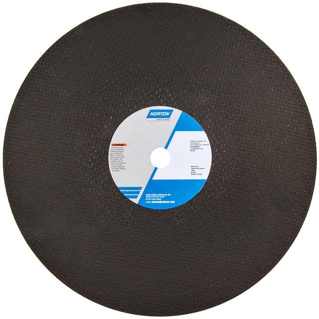 66253466437 Magellan Distribution  Abrasives and Surface Conditioning Products