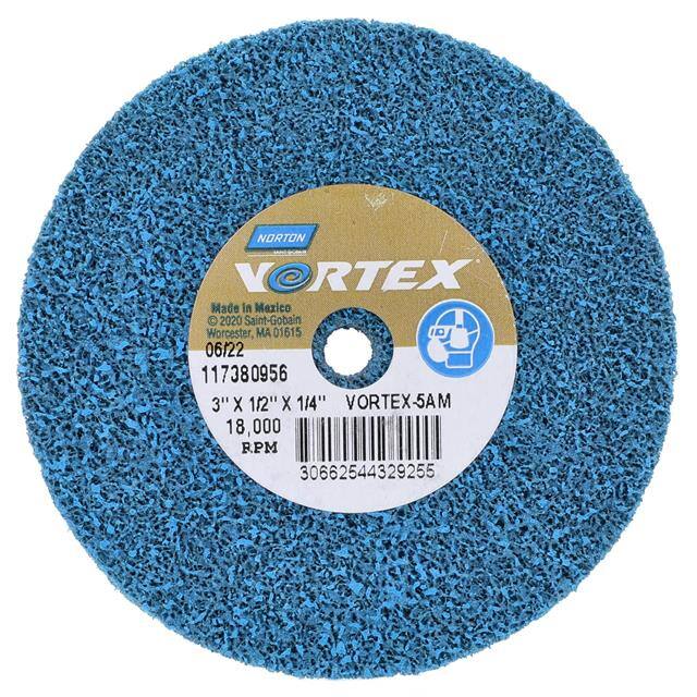 66254432925 Norton  Productos abrasivos y de acondicionamiento de superficies