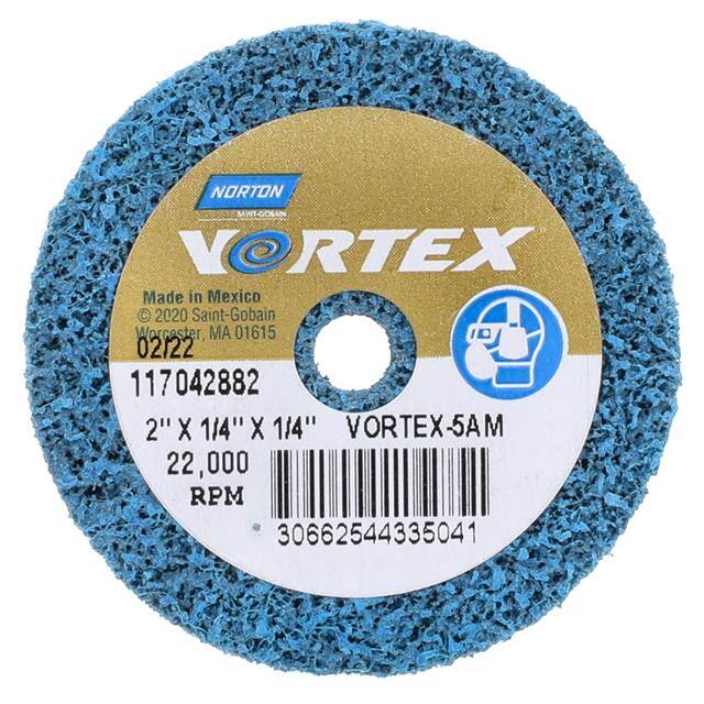 66254433504 Norton  Abrasives and Surface Conditioning Products