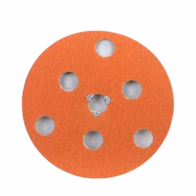 66254468381 Norton  Abrasives and Surface Conditioning Products