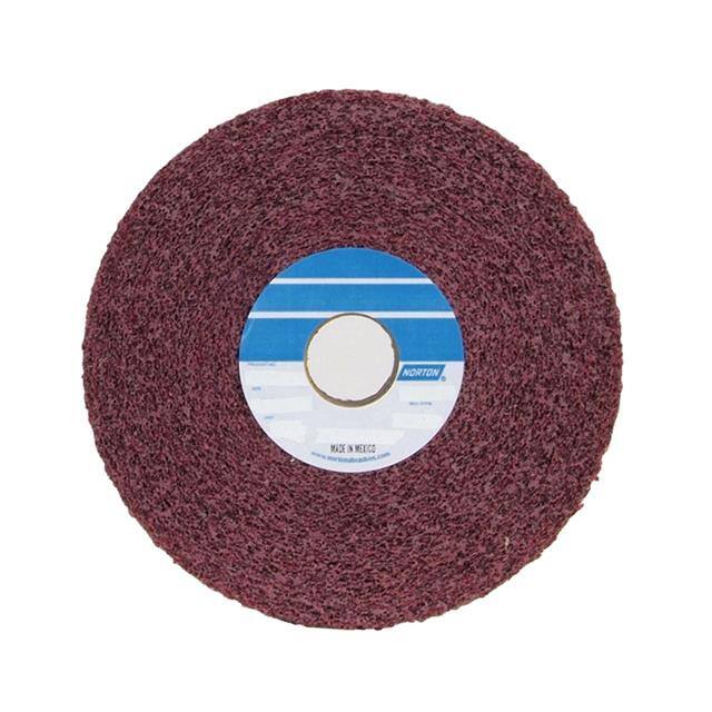 66261009635 Norton  Abrasives and Surface Conditioning Products