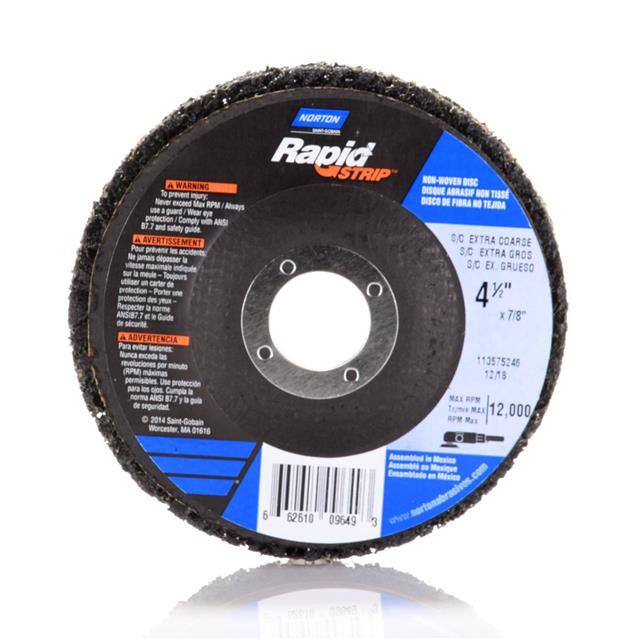 66261009649 Magellan Distribution  Productos abrasivos y de acondicionamiento de superficies