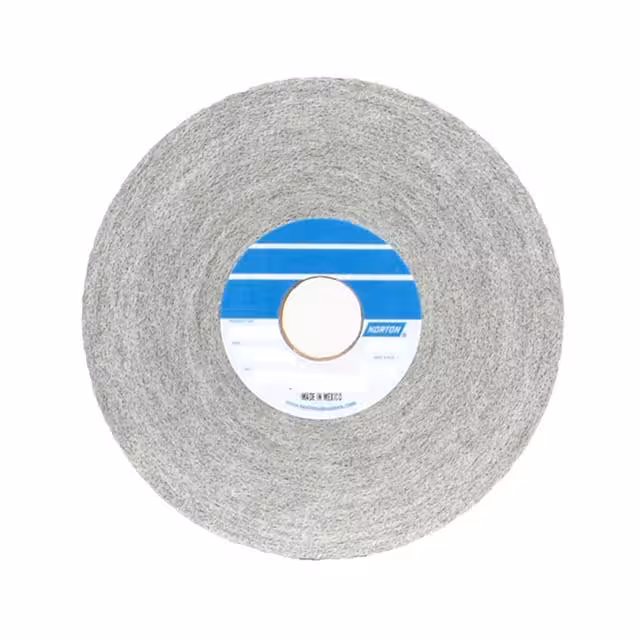 66261018636 Norton  Abrasives and Surface Conditioning Products