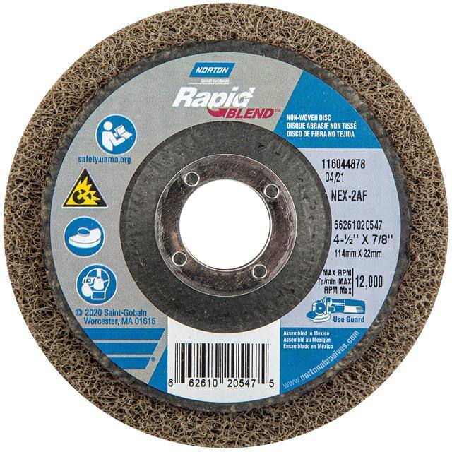 66261020547 Magellan Distribution  Abrasives and Surface Conditioning Products