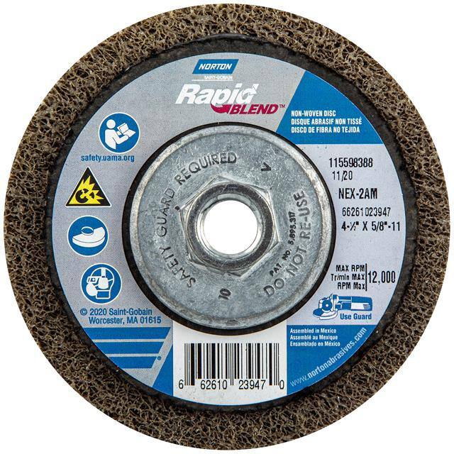 66261023947 Magellan Distribution  Abrasives and Surface Conditioning Products