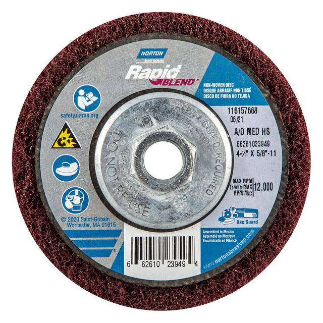 66261023949 Magellan Distribution  Abrasives and Surface Conditioning Products