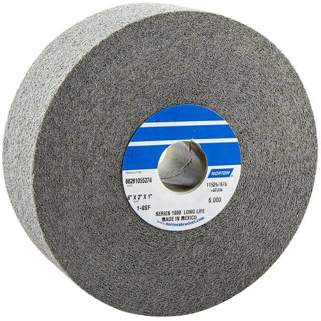 66261055274 Norton  Productos abrasivos y de acondicionamiento de superficies