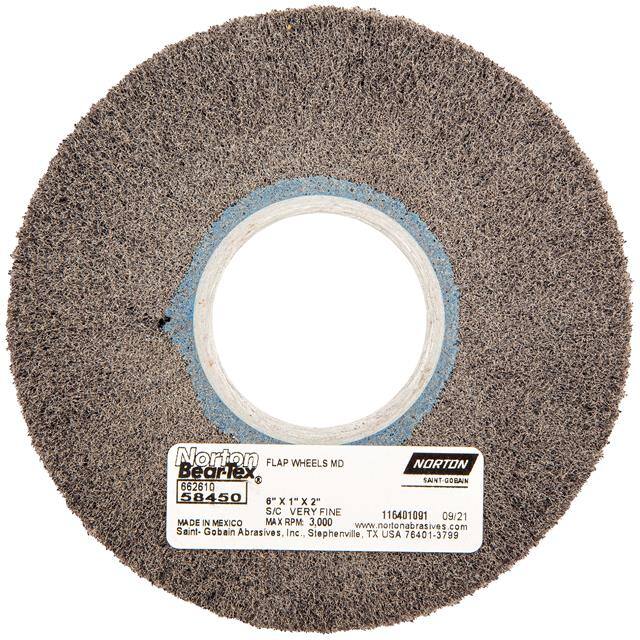 66261058450 Norton  Abrasives and Surface Conditioning Products