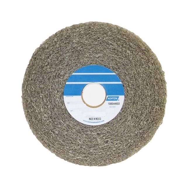 66261058550 Norton  Abrasifs et produits de conditionnement de surface