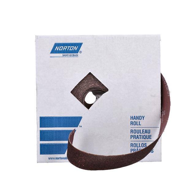 66261058714 Norton  Abrasives and Surface Conditioning Products