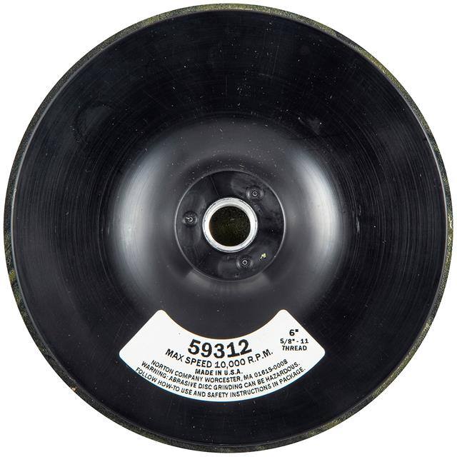 66261059312 Magellan Distribution  Abrasives and Surface Conditioning Products