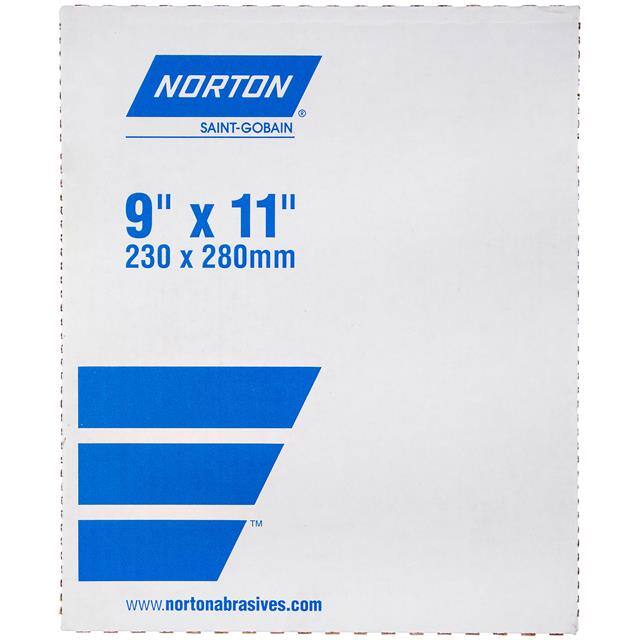 66261100290 Norton  Abrasives and Surface Conditioning Products