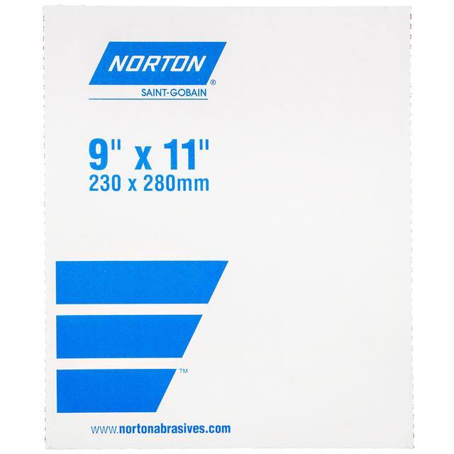 66261100915 Norton  Productos abrasivos y de acondicionamiento de superficies