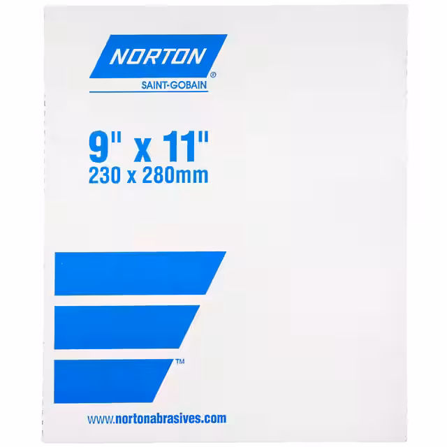66261100920 Norton  Abrasifs et produits de conditionnement de surface