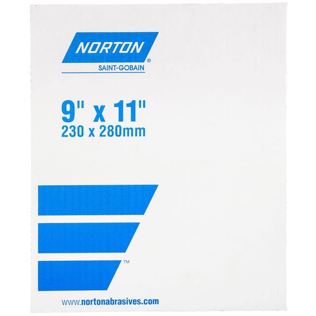 66261100945 Norton  Abrasives and Surface Conditioning Products