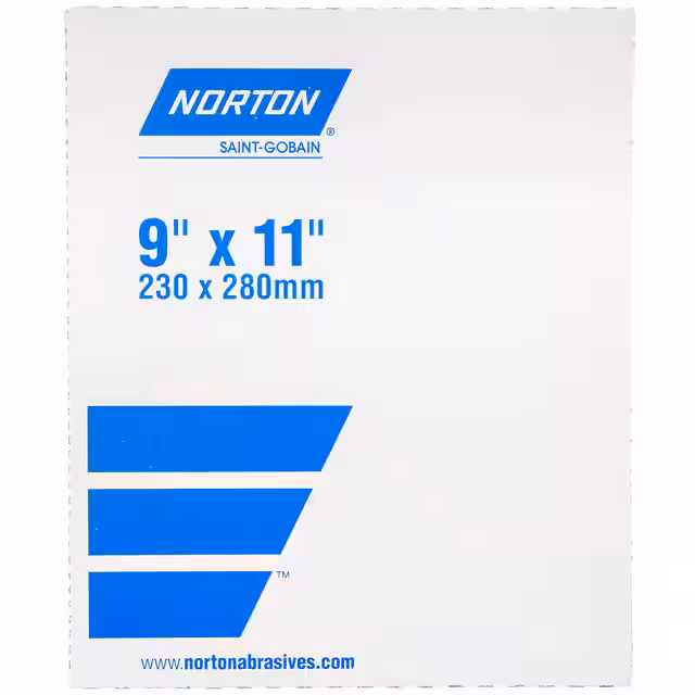 66261100950 Norton  Abrasives and Surface Conditioning Products